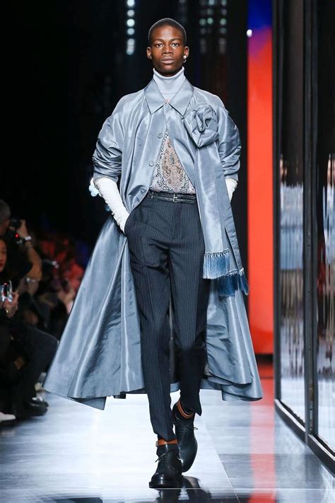 dior fw20 mens|Dior men's fashion.